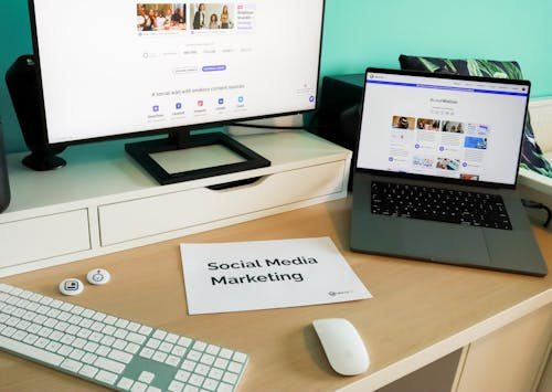 canva google analytics onesignal semrush marketing tools features dashboard