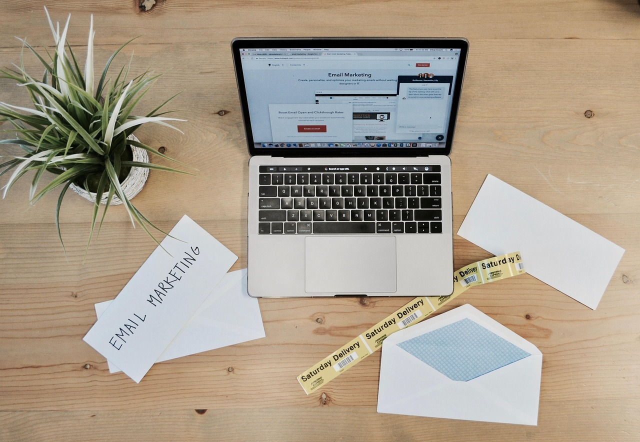 AI-powered email marketing and digital automation tools