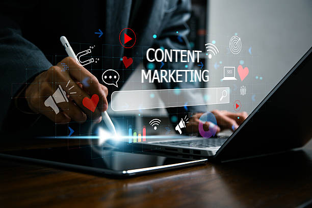 Content marketing strategies for growing a brand online