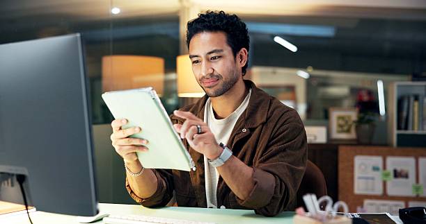 Social media marketing helping a startup business grow