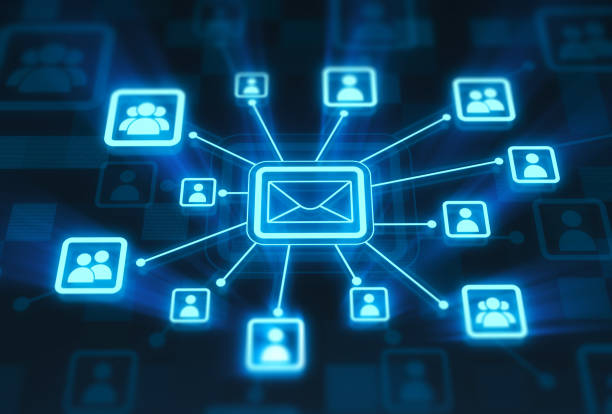 Email marketing and online brand growth strategy