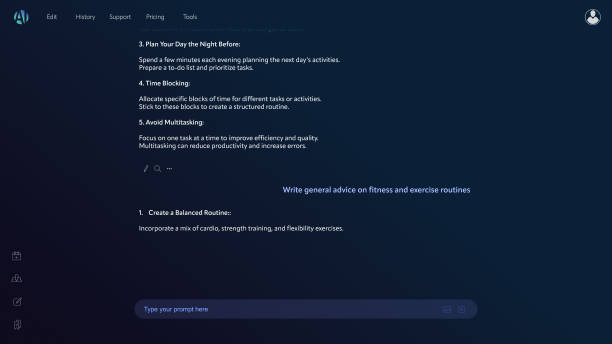 Grammarly grammar checker correcting writing mistakes
