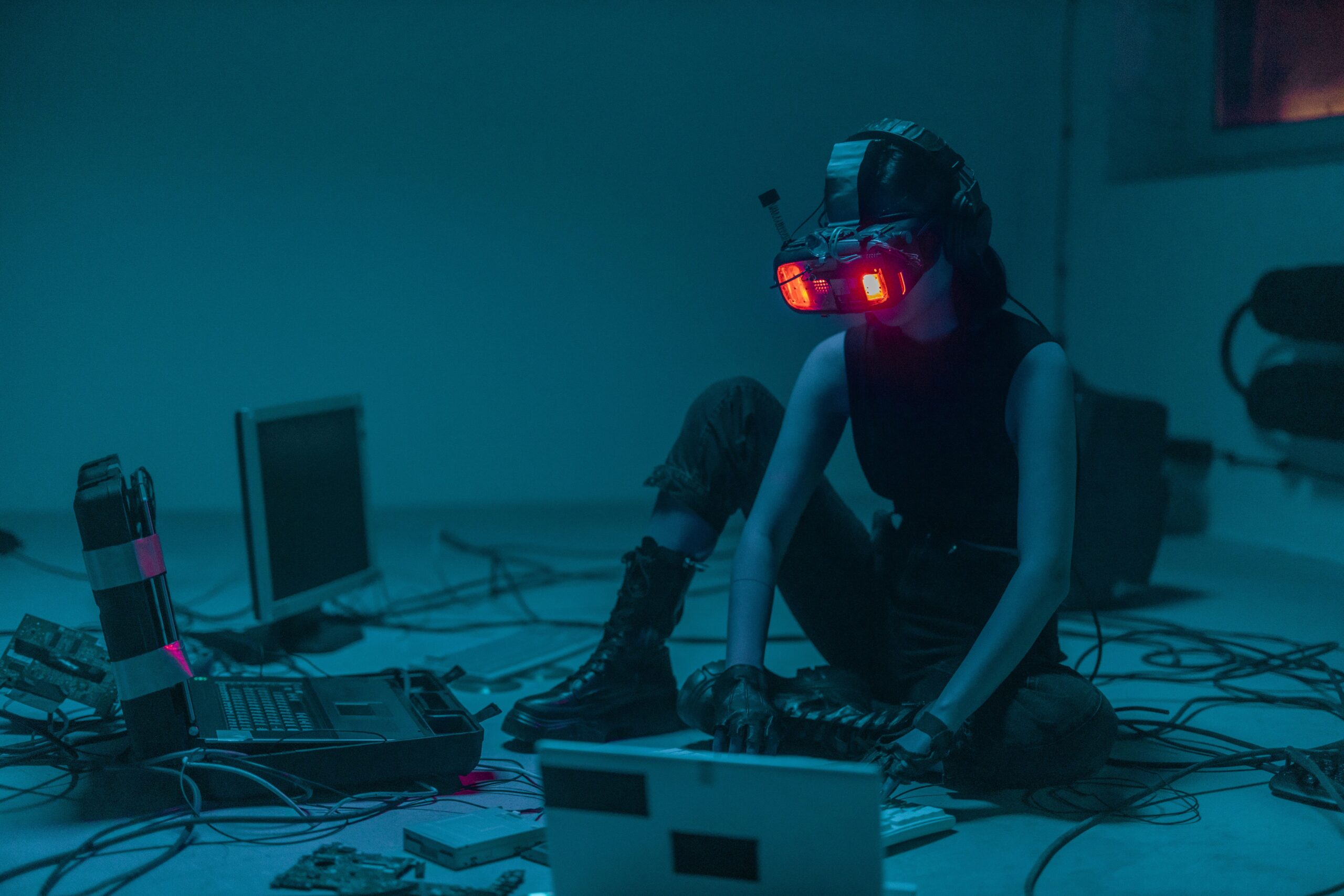 Top new AI tools released this month