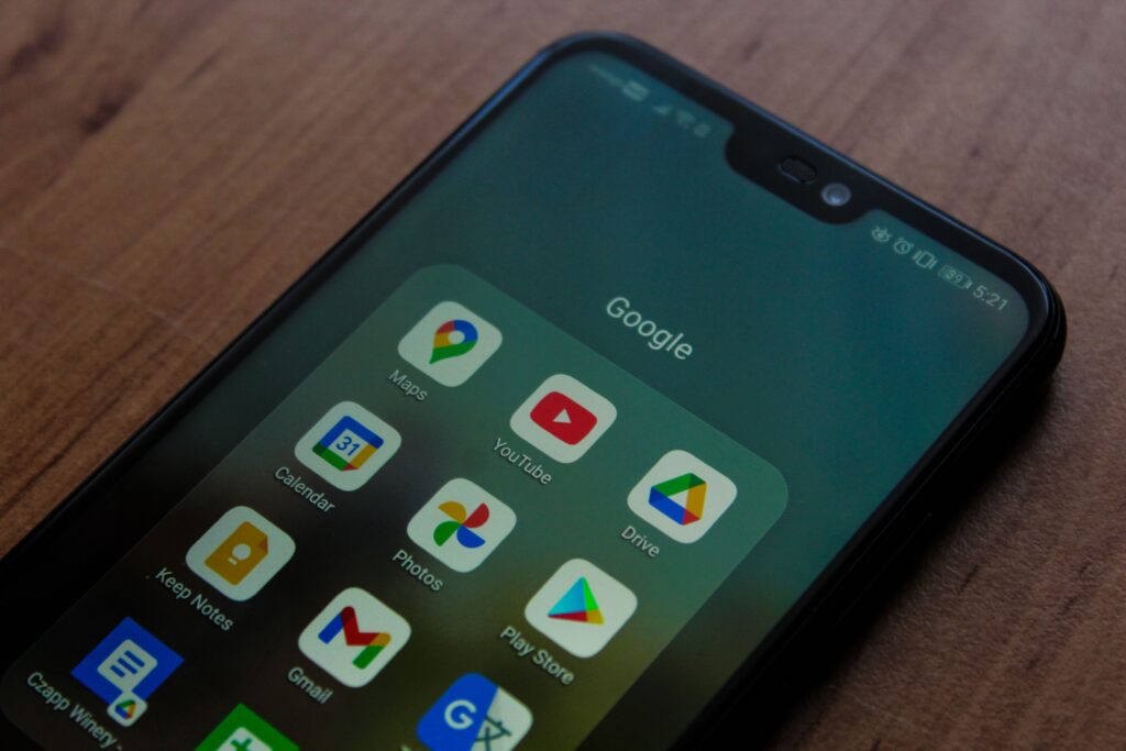 Top Android productivity apps for students and professionals