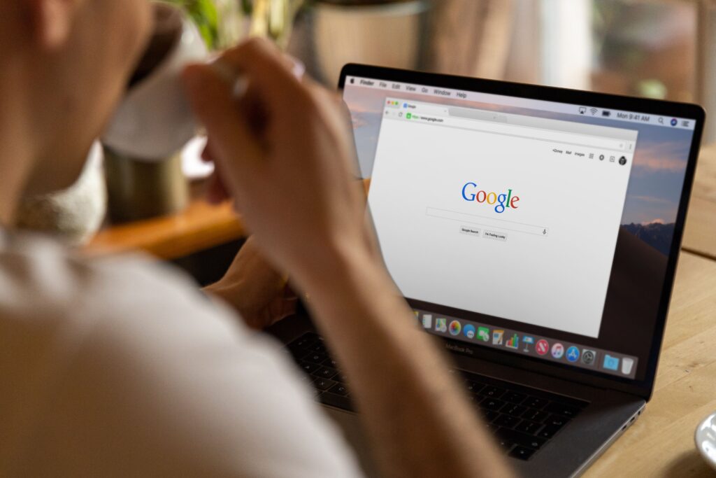 How Google Search crawls indexes and ranks websites