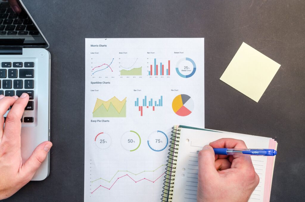 SEO content strategy planning process
