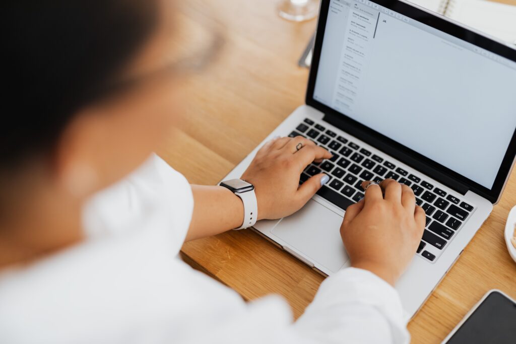 How email marketing works step by step