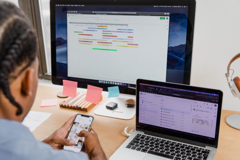 Email marketing dashboard for beginners
