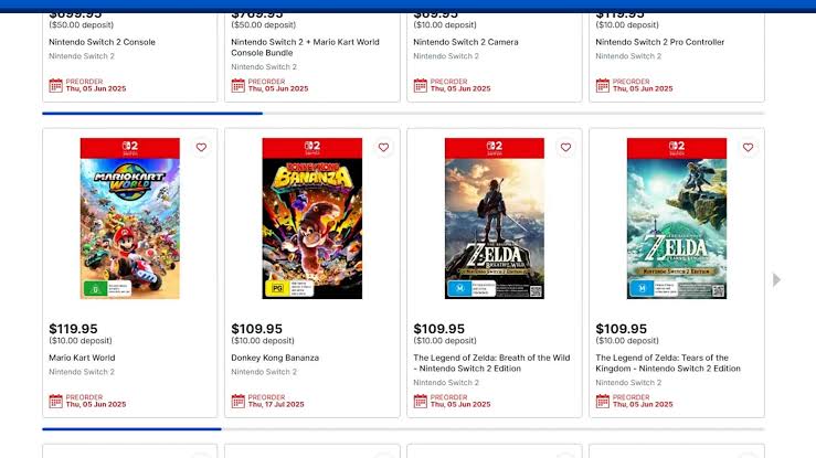 GameFly pricing and subscription plans comparison