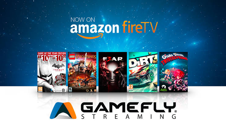 GameFly review showing video game rental membership and console games in 2026